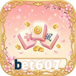 BET607 — ikon APK
