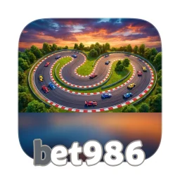 BET986 — ikon APK