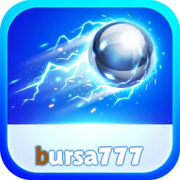 BURSA777 — ikon APK
