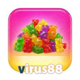 VIRUS88 — ikon APK